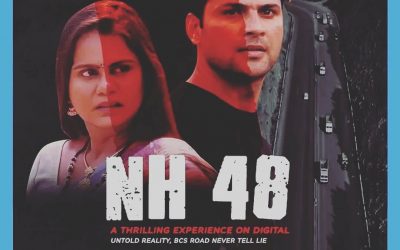 ‘NH 48’, Now On MX Player