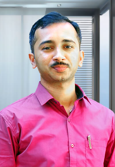 Adarsh Narayana D